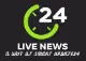 24 Live News