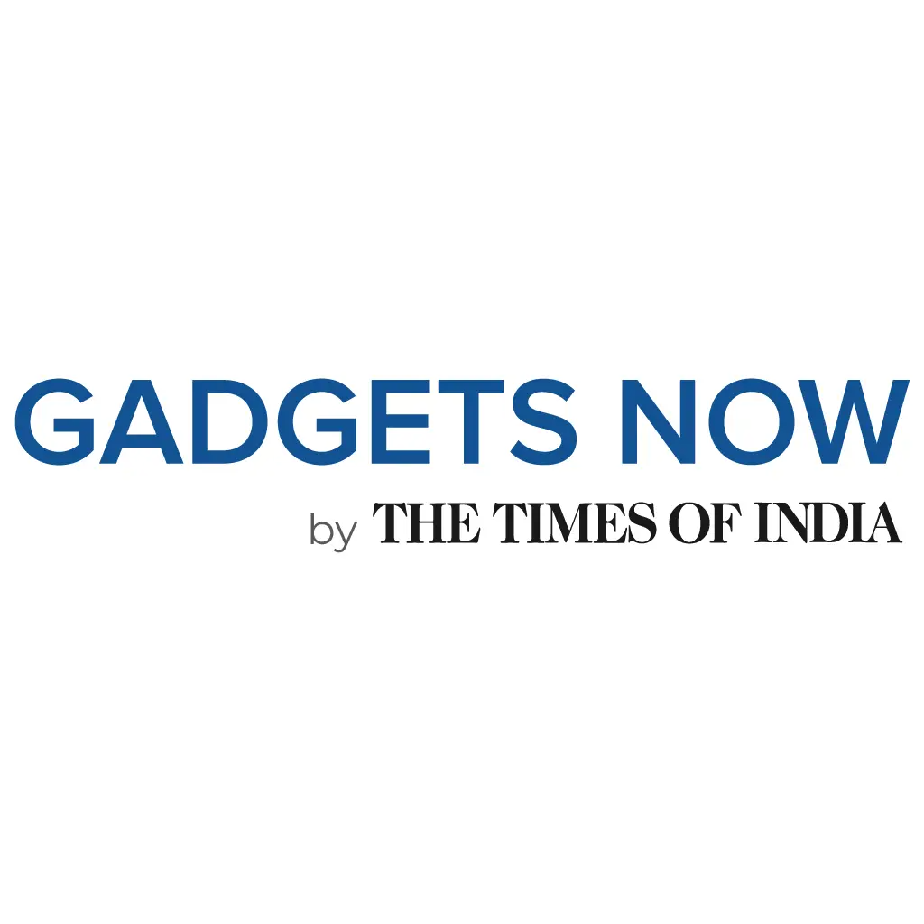 Gadgets Now By TOI